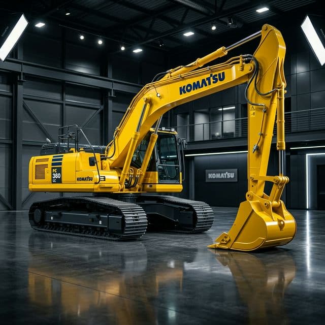 KXTJ Global Factory Base